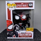 Funko Pop! Advanced Suit 2.0 Symbiote Takeover  #1029 Spider-Man 2 HT Exclusive