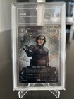 Kylo Ren 2024 Convention Exclusive Star Wars Unlimited #004 Tag 9 MINT POP 3