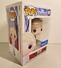 Funko Pop! Vinyl: Disney - Elsa - Walmart (Exclusive) #597