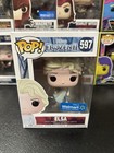Funko Pop! Vinyl: Disney - Elsa - Walmart (Exclusive) #597