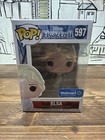 Funko Pop - Frozen II - Elsa #597 Walmart Exclusive