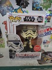 Funko Pop! Star Wars Remnant StormTrooper #563 (GameStop Exc) Vinyl Figure