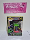 Funko Pop! Disney Villains Maleficent #1082 Blacklight Special Edition