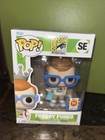 Funko Pop! Freddy Funko SDCC 2022 - Hall H LE 6800 Pcs