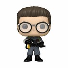 Funko POP! Movies Ghostbusters II Egon Spengler 3.75" Vinyl Figure (#1883)