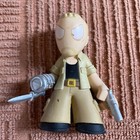 Funko Mystery Mini AMC TWD The Walking Dead Series 1 Merle Dixon 2/24