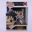 Funko Pop G6 Jujutsu Kaisen CHOSO Vinyl Figure 1886