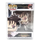FUNKO POP Jujutsu Kaisen Choso 1886 Vinyl Figure Anime Villain Exclusive MINT