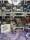 Funko Pop! Jujutsu Kaisen Choso Vinyl Figure #1886 with Protector