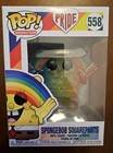 Funko Pop! Spongebob Squarepants #558 (Pride)