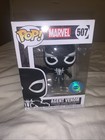 Agent Venom Funko #507 Marvel Venom Pop In A Box Exclusive Funko Pop! Vinyl