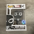 Funko Pop! Vinyl: Marvel - Agent Venom - Mama Mio (mm) (Exclusive) #507