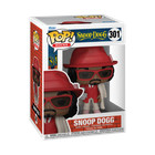 Funko Pop! Vinyl: Snoop Dogg #301