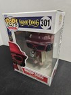 Funko POP! Rocks Snoop Dogg #301