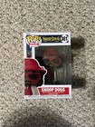 Funko Pop! Vinyl: Snoop Dogg #301