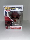 Snoop Dogg Funko Pop 301