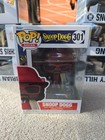 Funko Pop! Vinyl: Snoop Dogg #301
