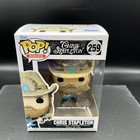 Funko Pop Chris Stapleton #259 Vinyl Figure Rocks Country Artist Musician