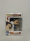 Funko Pop! Vinyl: Street Fighter - Chun-Li #136