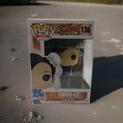 Funko Pop! Vinyl: Street Fighter - Chun-Li #136