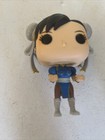 Funko Pop! Vinyl: Street Fighter - Chun-Li #136