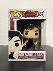 Funko Pop! Vinyl: Orin Scrivello D.D.S #657 Little Shop Of Horrors