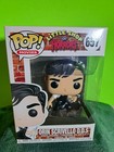 Funko Pop Orin Scrivello DDS 657 Vinyl Figure Little Shop of Horrors w/Protector