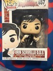 Funko POP! Movies Little Shop of Horrors Orin Scivello D.D.S #657 box issues