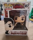 Funko Pop! Orin Scrivello D.D.S #657 Vinyl Figure Little Shop of Horrors