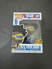 Funko Pop Static Shock Justice League