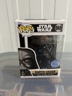 Darth Vader Special Edition Funko Pop! Vinyl #543 Star Wars