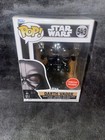 Funko Pop Darth Vader #543 GAMESTOP EXCLUSIVE