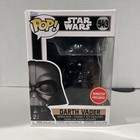 Funko POP! Star Wars Obi-Wan Kenobi Darth Vader #543 Vinyl Figure