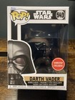 Star Wars Funko Pop - Darth Vader #543 GameStop Exclusive