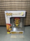 Funko Pop! Walt Disney World 50 Jose #1308 Vinyl Figure