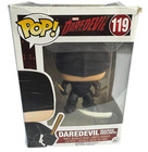 NEW Funko POP! Daredevil Masked Vigilante Vinyl Figure #119