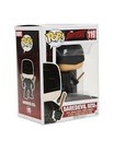 Funko Pop - Daredevil Vinyl Figure - Daredevil Masked Vigilante 119