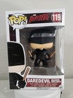 Funko Pop - Daredevil Masked Vigilante #119 Netflix Marvel Brand New