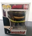 Funko Pop! Vinyl: Marvel - Daredevil Masked Vigilante #119