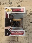 Funko Pop! Vinyl: Marvel - Daredevil Masked Vigilante #119