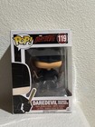 Funko Pop! Vinyl: Marvel - Daredevil Masked Vigilante #119