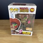 Funko Pop! Marvel - Zombie Gambit (Glows in the Dark) - Box Lunch Exclusive #793