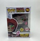 Funko Pop! Zombie Gambit #793 from Marvel Zombies - Special Edition - GITD - New