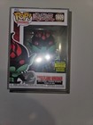 Funko Pop Yu-Gi-Oh Elemental Hero Flame Wingman #1609