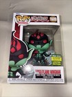 Funko Pop Yu-Gi-Oh Elemental Hero Flame Wingman #1609