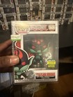 Funko Pop! Yu-Gi-Oh! - Elemental Hero Flame Wingman Funko 2024 Summer Conv.  LE