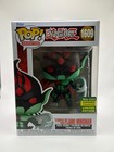 Funko POP! Animation Yu-Gi-Oh! #1609 Elemental Hero Flame Wingman 2024
