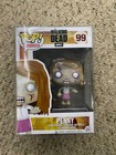 Funko Pop! Vinyl: The Walking Dead - Penny #99
