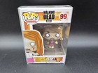Funko Pop AMC Television The Walking Dead Penny 99 Vaulted Figure