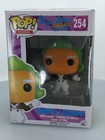 Funko Playmobil Willy Wonka & The Chocolate Factory Oompa Loompa